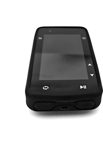 Bisiklet Gps Silikon Koruyucu Kılıf Bilgisayar Koruma Kılıfı Igpsport IGS630 Bisiklet Bilgisayar Koruma Filmi Olmadan (Yurt Dışından) fırsatları