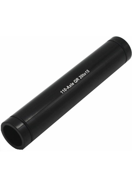 Mtb Bisiklet Namlu Şaftı Dağ Bisikleti 20MM Thru Akslardan 15MM Thru Aks Adaptörü 110MM Çatal Alüminyum Alaşımlı Bisiklet (Yurt Dışından)