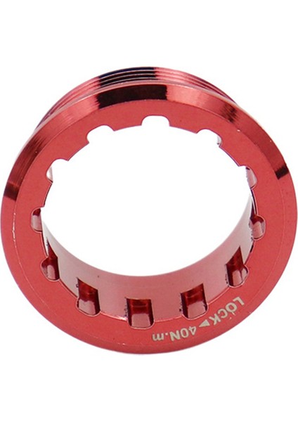 Alltoo Bisiklet 12 Hızlı Titanyum Alaşımlı Serbest Tekerlek Kilidi Kapağı Ms Göbek Gövdesi Shımano M7100 6100 8100 9100 Slx Xt Xtr, 2 (Yurt Dışından)