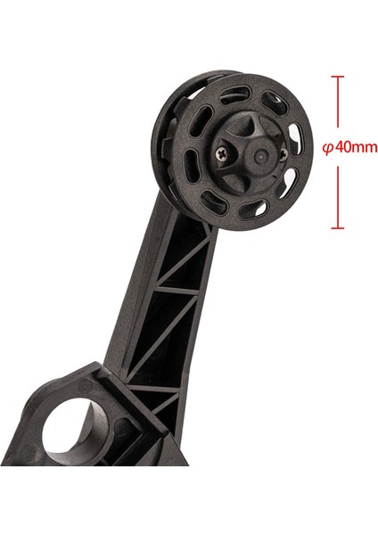 Ztto Zincir Gergisi 2-6 Hızlı Bisiklet Arka Vites Gergisi Brompton Katlanır Bisiklet Için (Yurt Dışından) fiyatları