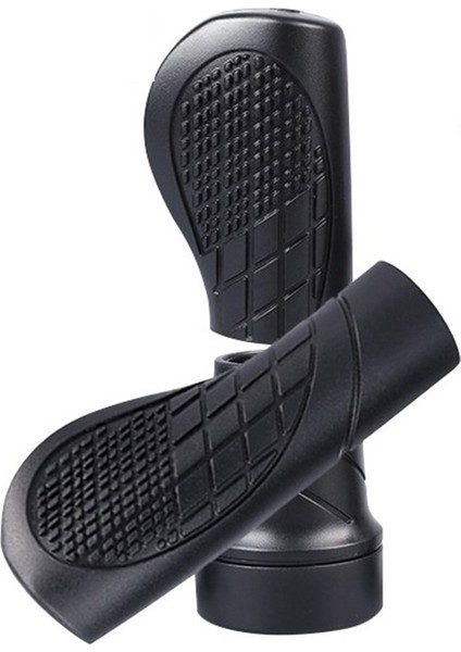 Elektrikli Bisiklet Sağ Taraf Yarım Büküm Gaz Gidon 3 Pinli Konnektör ile Evrensel Elektrikli Scooter Aksesuarları (Yurt Dışından)