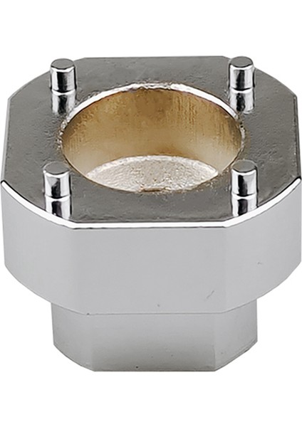 Aynakol Dişlileri Aracı Alüminyum Alaşımlı Doğrudan Montaj Onarım Aracı Shimano Dub BB30 Aynakol (Yurt Dışından)