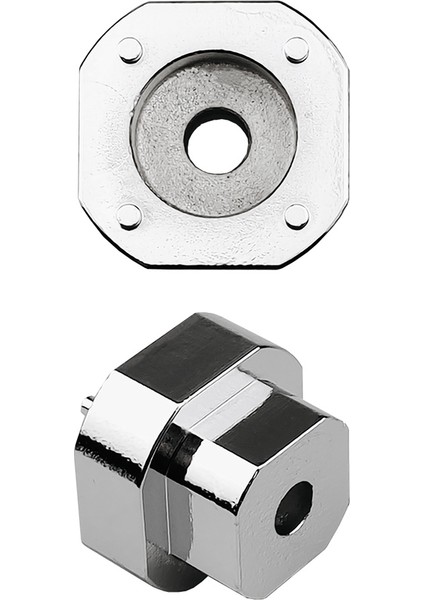 Aynakol Dişlileri Aracı Alüminyum Alaşımlı Doğrudan Montaj Onarım Aracı Shimano Dub BB30 Aynakol (Yurt Dışından)