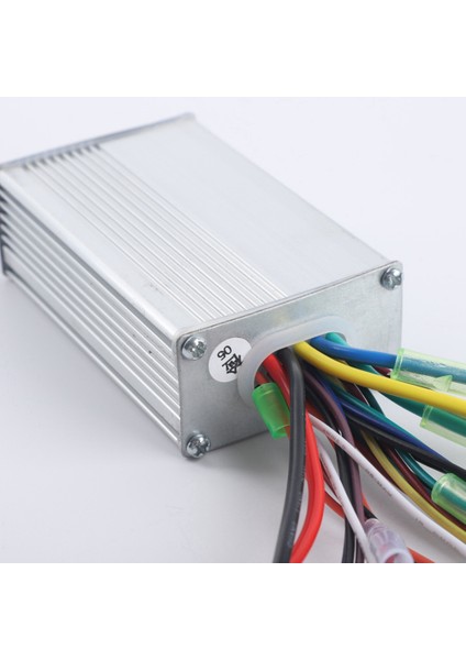 Lityum Pil Elektrikli Bisiklet Kontrol Cihazı 36V 350W Elektrikli Bisiklet Scooter Akıllı Motor Kontrol Cihazı (Yurt Dışından) modelleri