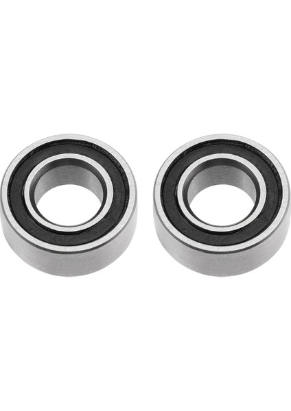 20 Adet MR105-2RS 5X10X4MM Bilyalı Rulman Çelik Çift Ekranlı Minyatür Bilyalı Rulmanlar, Siyah (Yurt Dışından) indirimleri