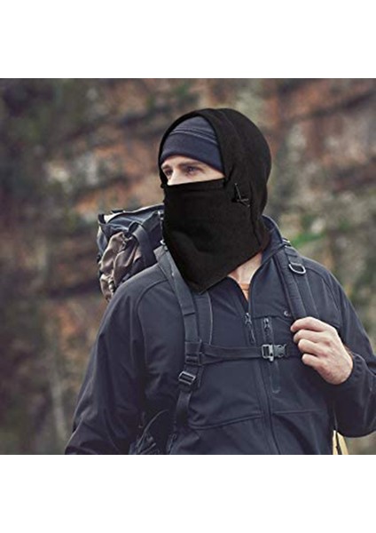 3 Adet Kayak Maskesi, Erkekler ve Kadınlar Için Sıcak Balaclava Yüz Maskesi-Kayak, Snowboard, Motosiklet (Yurt Dışından) fırsatları