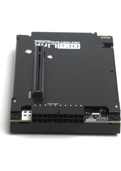 Oculink Harici Ekran Kartı Kiti Egpu (DK-AC-OCL01) fırsatları