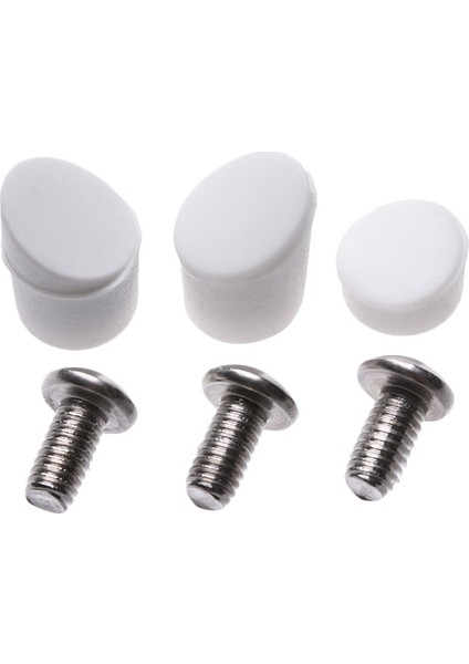 Scooter Arka Çamurluk Stop Lambası Çamurluk Seti Xiaomi M365/1S/PRO Elektrikli Scooter Aksesuarları (Beyaz) (Yurt Dışından) fiyatları