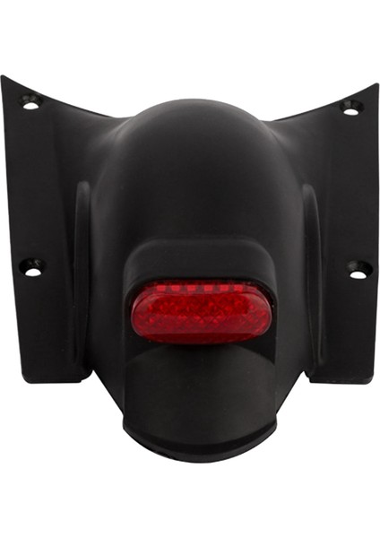 Elektrikli Scooter Arka Çamurluk Kugoo M2 Elektrikli Scooter Parçaları Koruyucu Çamurluk Arka Lamba Aksesuarları (Yurt Dışından) indirimleri