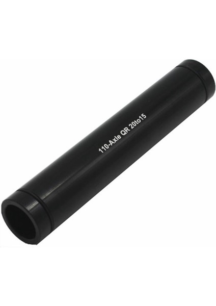 Dağ Bisikleti Bisikleti 20MM Thru-Axle Dönüşümü 15MM Thru-Axle Alüminyum Alaşımlı Bisiklet Ön Çatal Thru-Axle Göbeği (Yurt Dışından)