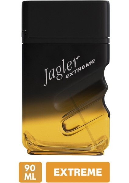 Extreme Erkek Parfüm Seti (90 Ml Edt + 150 Ml Deodorant)