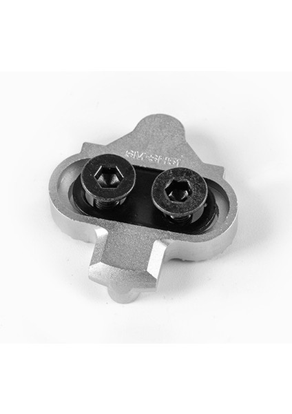 Shimano SH51 Spd Kilit Seti Için Dağ Bisikleti Kilitli Pedal Çoklu Kilit Bisiklet Ayakkabısı (Yurt Dışından)