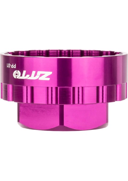 Shimano M7100 M8100 M9100 Xt Krank Takımı Montaj Manşonu Krank Çektiricisi Için Ztto 12 Hızlı Doğrudan Montaj Diski Çıkarma Aleti (Yurt Dışından) fiyatları