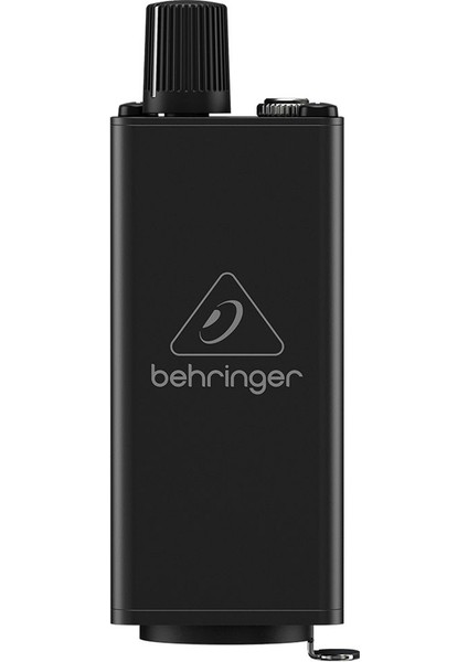 Behrınger Pm1 Kişisel In-Ear Monitör Beltpack