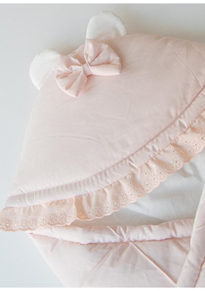 Zen Kundak Pembe modelleri