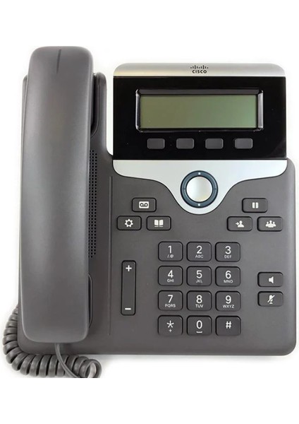 7811 Ip Telefon