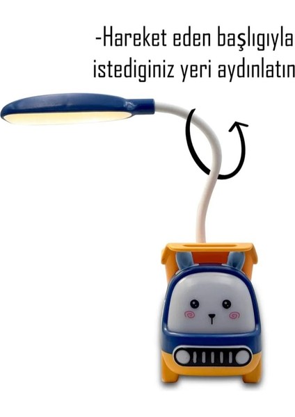 Masa Lambası