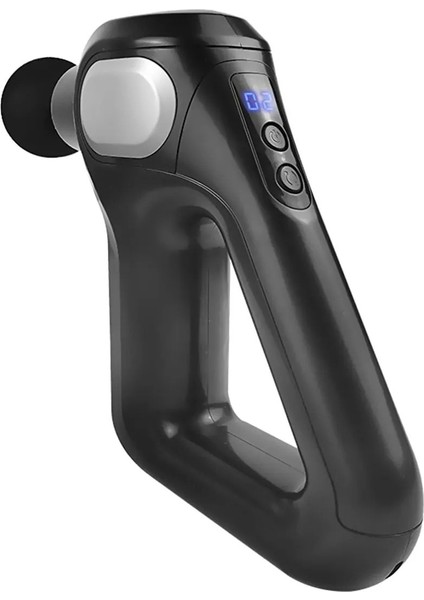 Boyun Vücut Masaj Tabancası modelleri