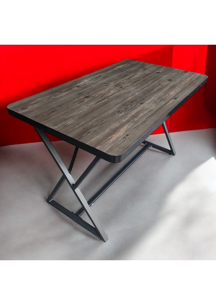 Z Modern Metal Ayak 70 x 120 Mutfak Yemek Masası modelleri