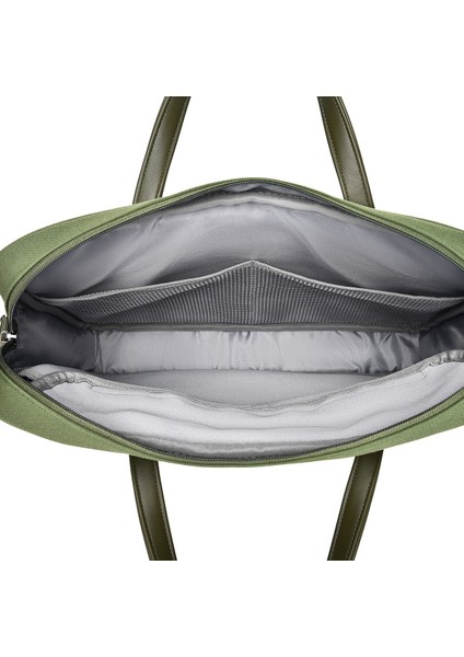 15-16.1 Inç Su Geçirmez Dizüstü Bilgisayar Çantası, Aşınmaya Dayanıklı ve Güzel Görünümlü, Basit ve Taşınabilir (Yurt Dışından) fırsatları