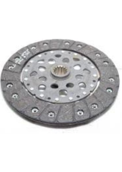 Debriyaj Balatası Yaylı 215X14X25 – 1862953142 Wisco - Opel Omega A 1.8 2.0 Uyumlu