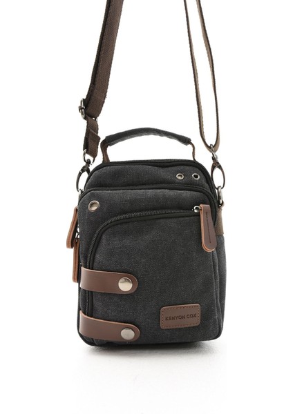 Şık ve kullanışlı orta boy siyah pamuk çanta, günlük stilinizi tamamlar. modelleri