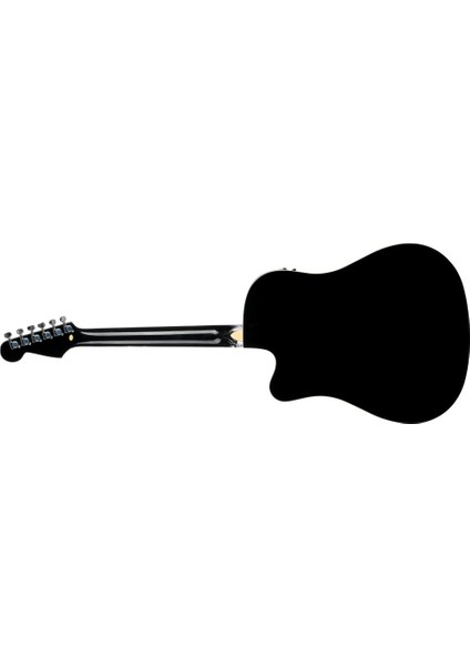 Guitars DAG100CE Bk Elektro Akustik Gitar modelleri