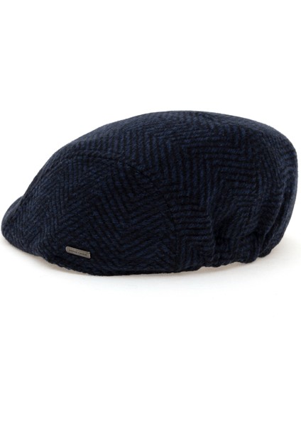 Erkek Lacivert Kasket 50280461-200