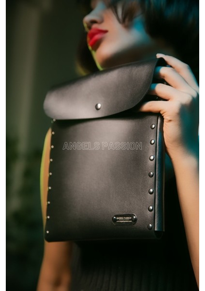 Şık detaylı suni deri el çantası, günlük kullanım için ideal, orta boy, siyah renk fiyatları