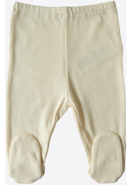 Organik New Basic 5'li Zıbın Set