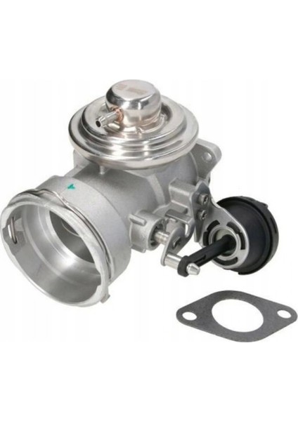 Egr Valfı – 038131501AL Wisco - Volkswagen T5 Passat Sharan 1.9 Tdı 01 ve Sonrası Uyumlu