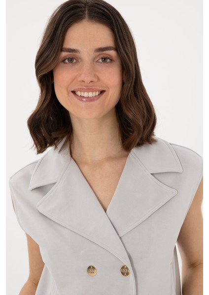 Kadın Taş Sweatshirt 50300764-VR049 fiyatları