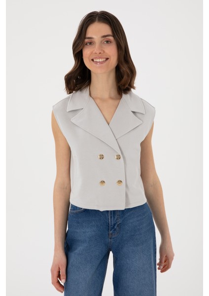 Kadın Taş Sweatshirt 50300764-VR049 modelleri