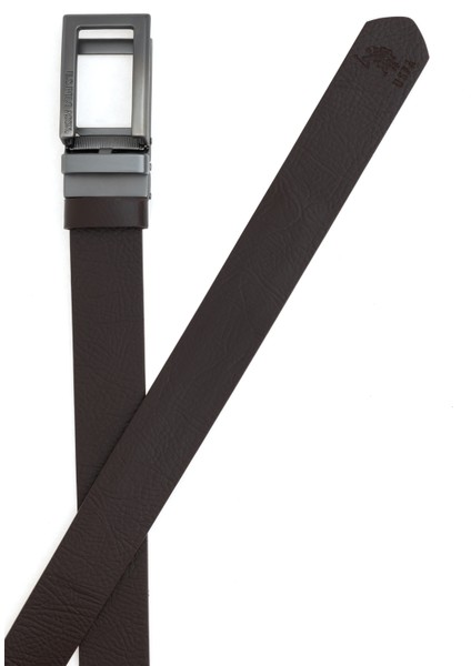 Erkek Kahverengi Kemer 50304705-VR029