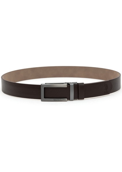 Erkek Kahverengi Kemer 50304705-VR029 fiyatları