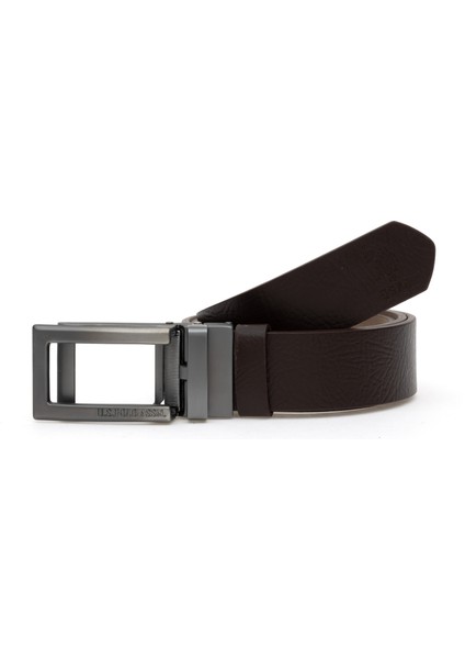 Erkek Kahverengi Kemer 50304705-VR029 modelleri