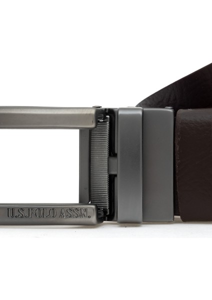 Erkek Kahverengi Kemer 50304705-VR029 fırsatları