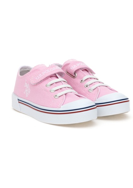Kız Çocuk Pembe Ayakkabı 50304942-VR041