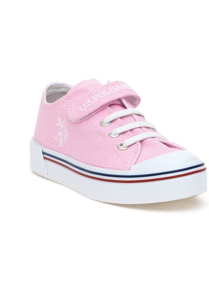 Kız Çocuk Pembe Ayakkabı 50304942-VR041