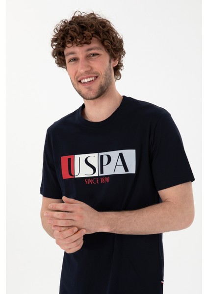 Erkek Lacivert Pijama Takım 50309821-VR033 modelleri