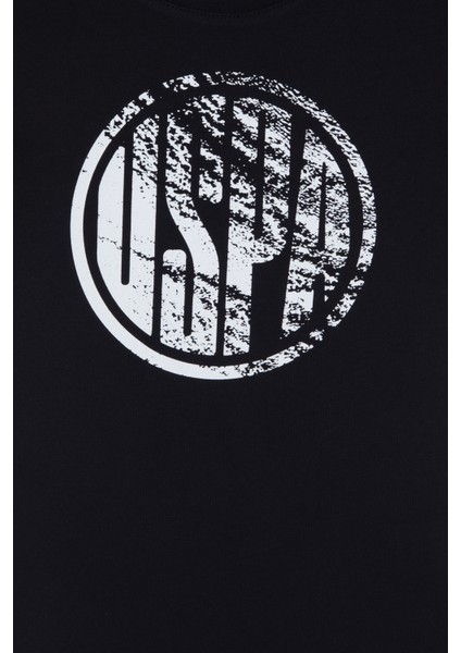 Erkek Çocuk Siyah Tişört Basic 50306514-VR046 fırsatları