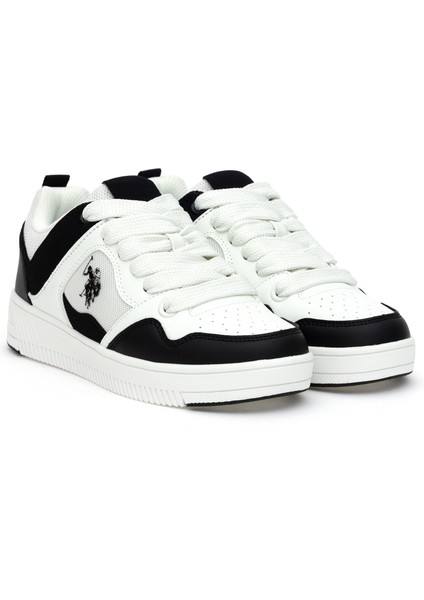 Kadın Siyah Ayakkabı 50304419-VR046