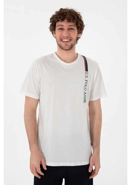 Erkek Beyaz Pijama Takım 50309355-VR013 modelleri