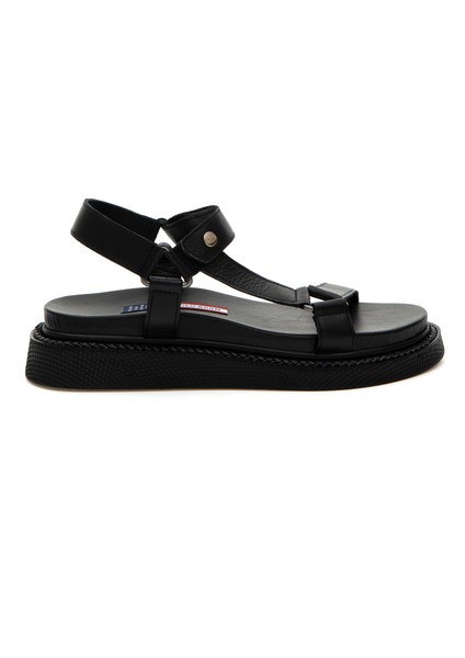 Kadın Siyah Ayakkabı 50306274-VR046 fiyatları