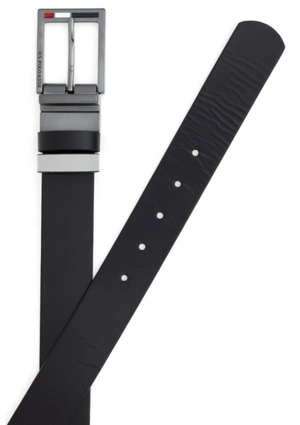 Erkek Siyah Kemer 50304706-VR046