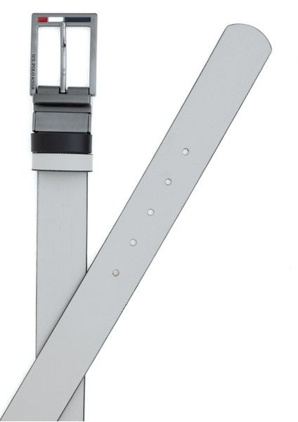 Erkek Siyah Kemer 50304706-VR046 fiyatları