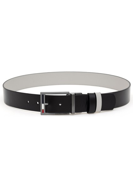 Erkek Siyah Kemer 50304706-VR046 modelleri