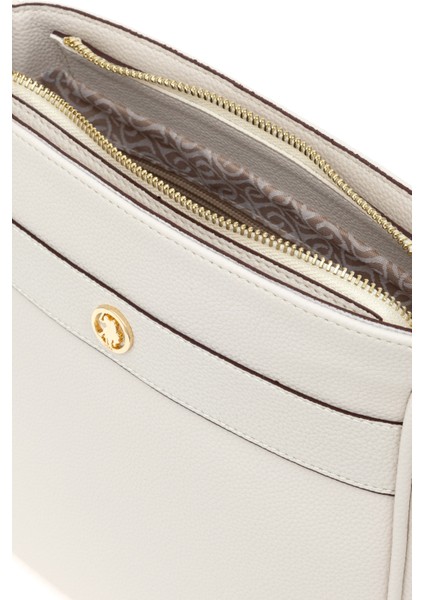 Kadın Ekru Çanta 50304989-VR019 indirimleri