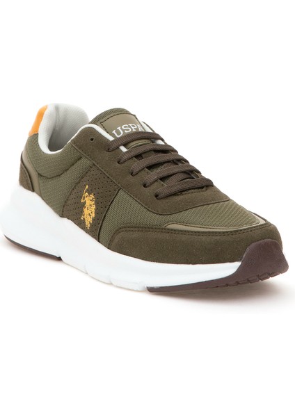 Erkek Haki Ayakkabı 50304777-VR027 modelleri