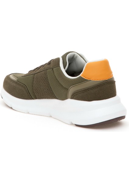 Erkek Haki Ayakkabı 50304777-VR027 fırsatları
